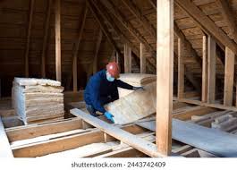 Best Attic Insulation Installation  in Glenside, PA